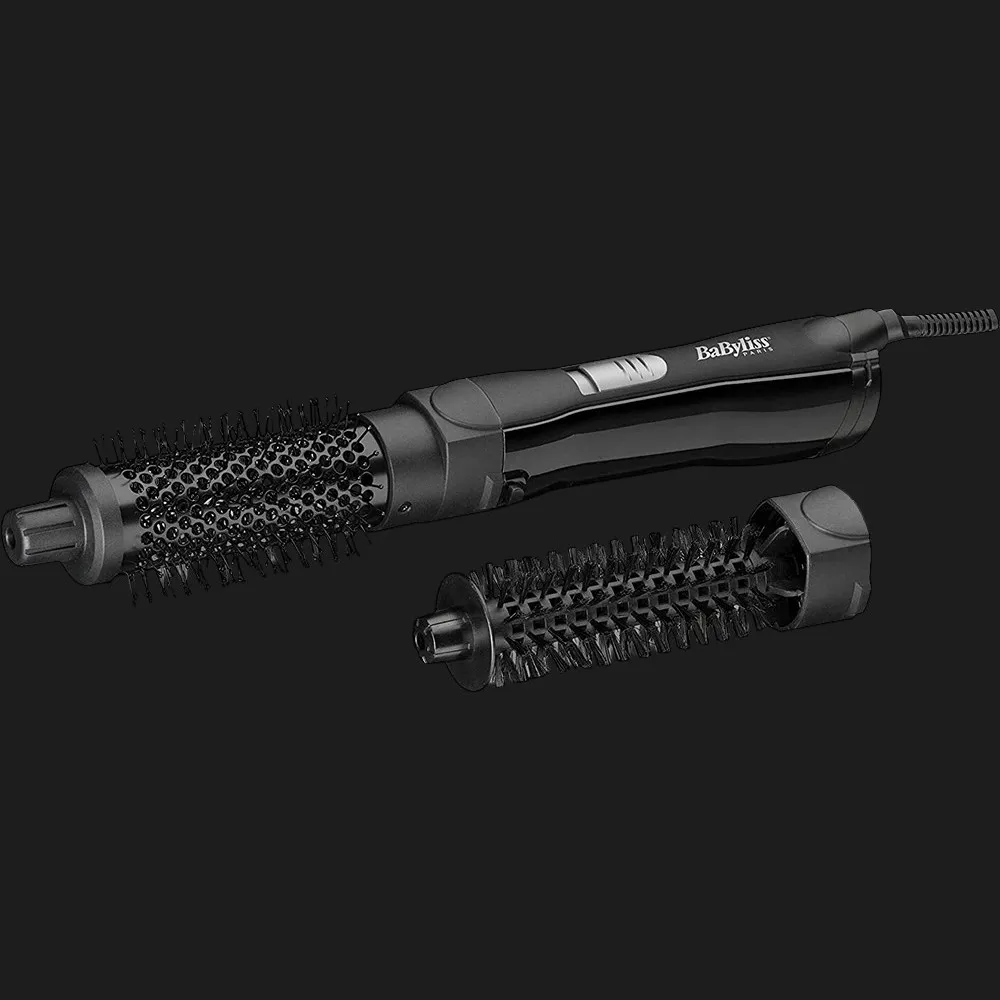 Фен-щетка Babyliss Shape & Smooth