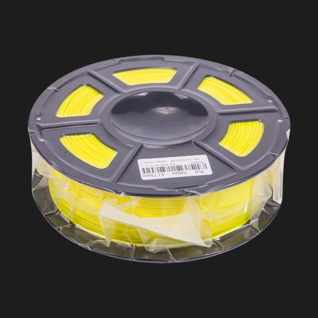 Пластик (Filament) PowerPlant PLA 1.75мм 1кг