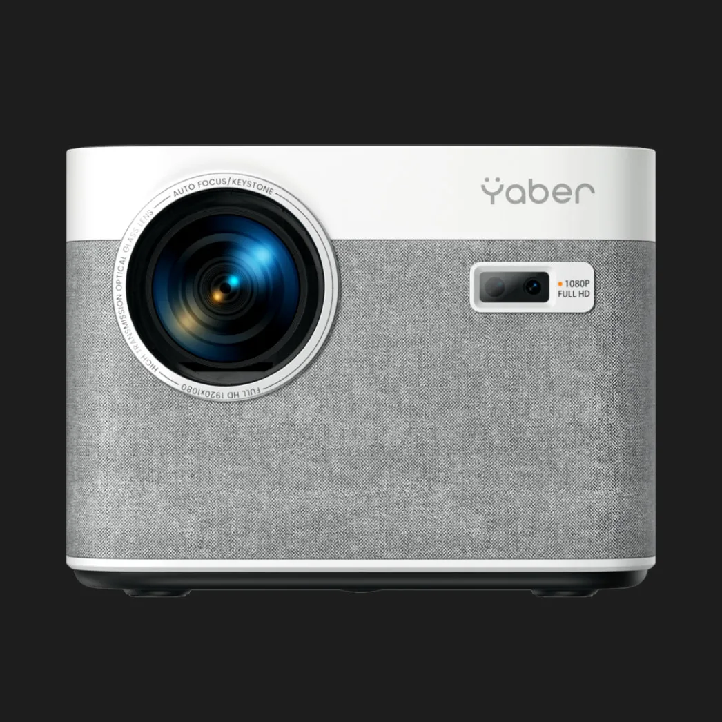 Мультимедийный проектор Yaber U11