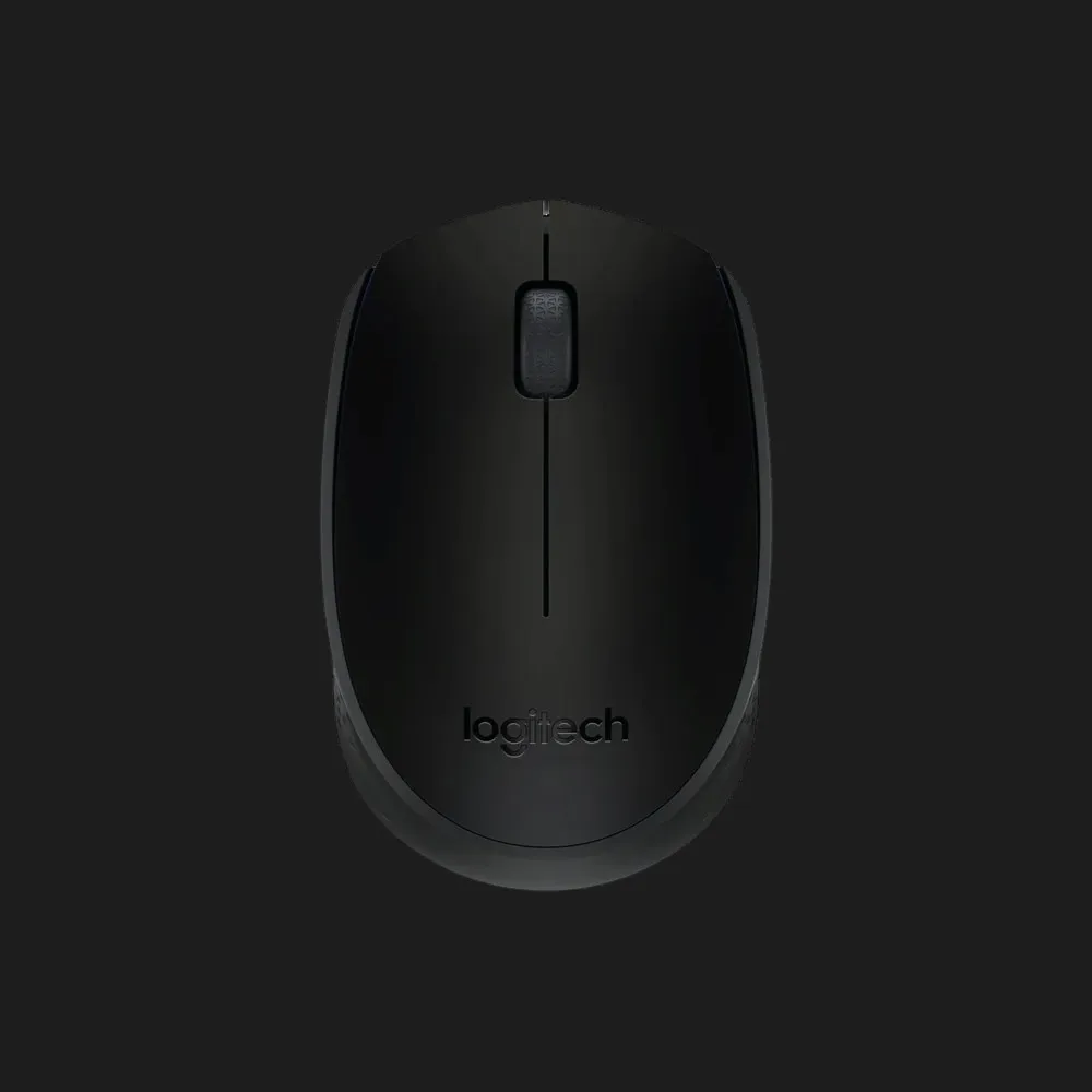 Мышь беспроводная Logitech M170