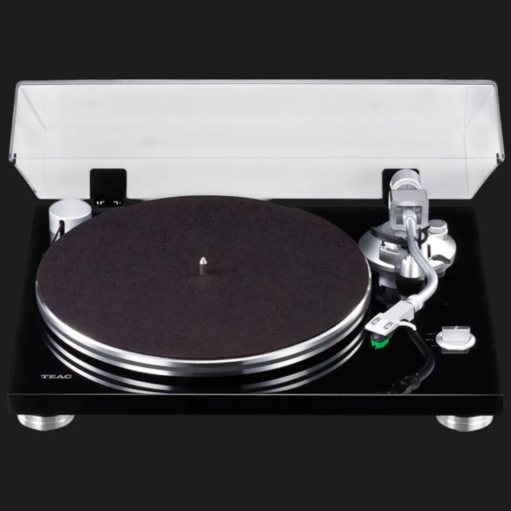 Виниловый проигрыватель TEAC Hi-Fi TN-3B-SE/B