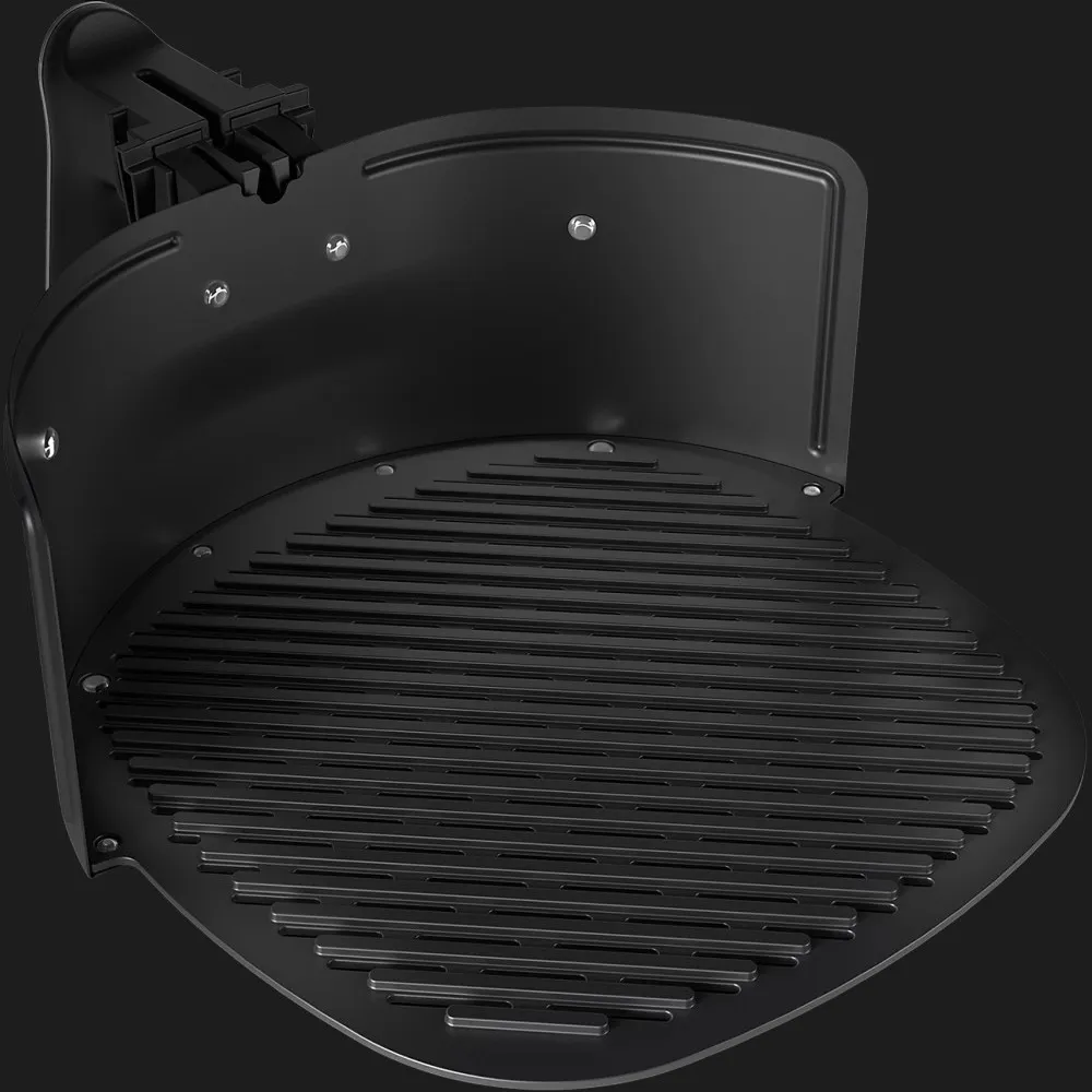 Решетка-гриль для мультипечи Philips HD9963/00