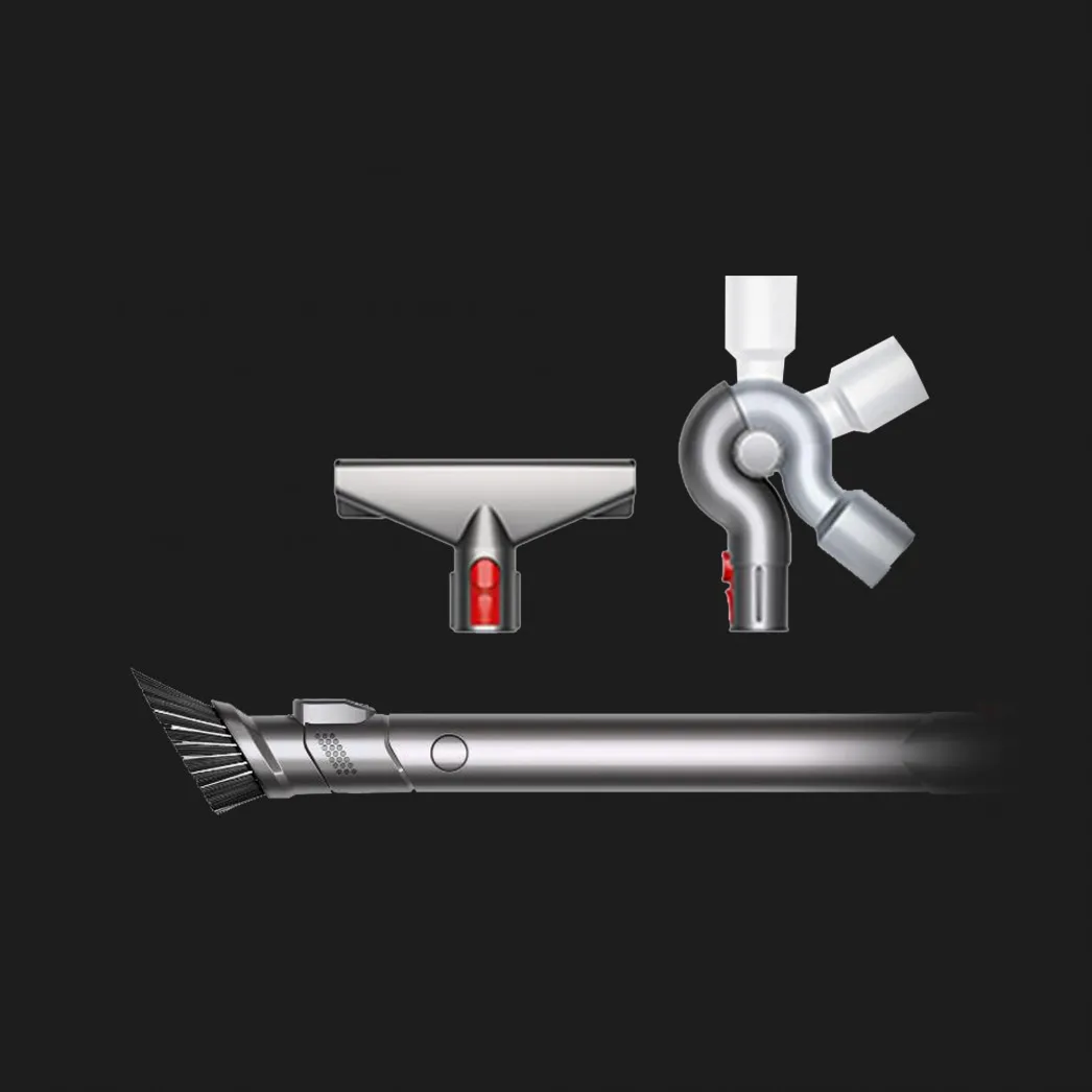 Комплект для пылесоса Dyson Complete Cleaning Kit
