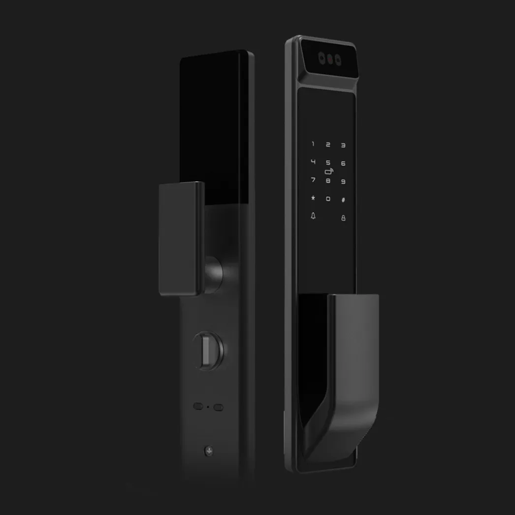 Смарт замок TTLOCK SPACE