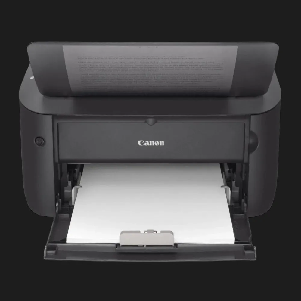Лазерный принтер Canon i-SENSYS LBP6030B