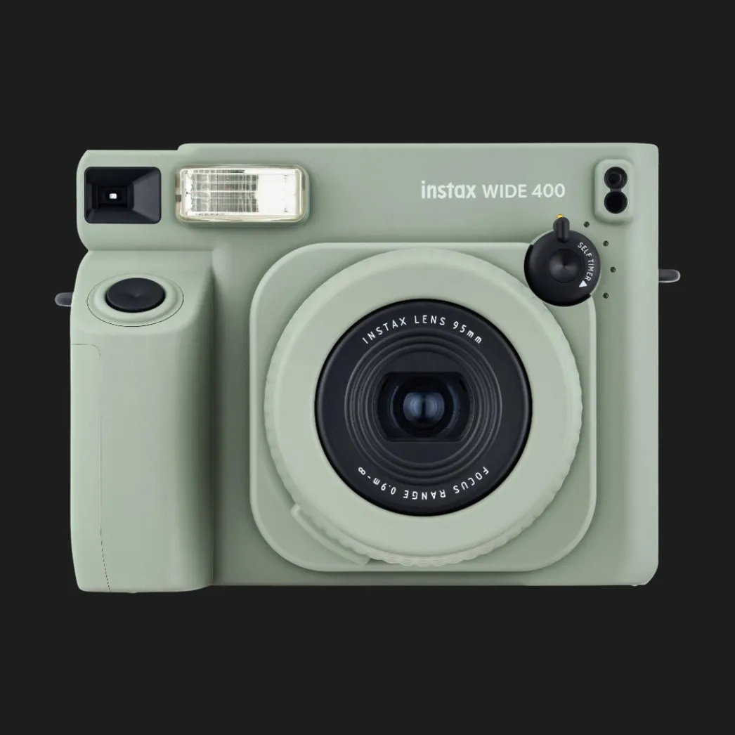 Фотокамера Fujifilm INSTAX Wide 400