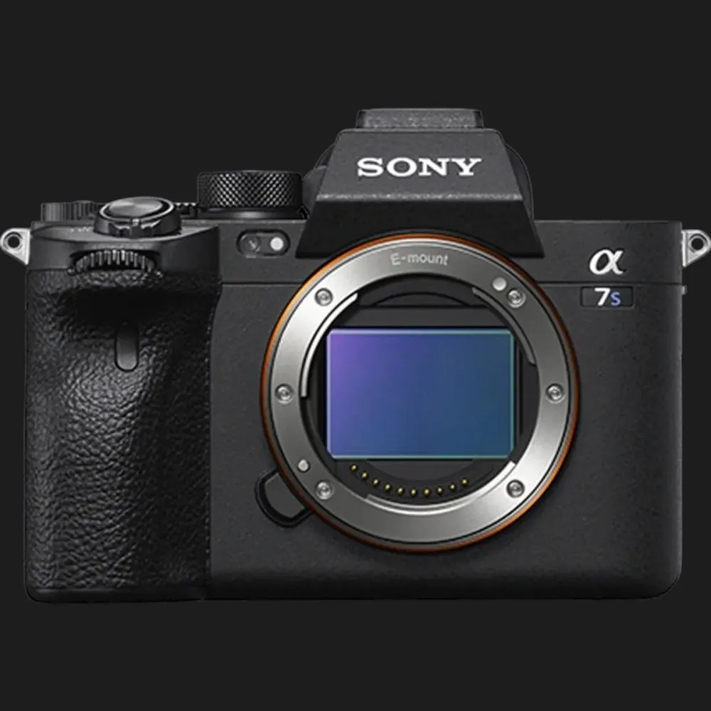 Цифровой фотоаппарат Sony Alpha A7S III Body
