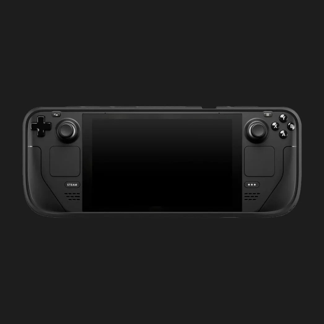Чехол Spigen Rugged Armor для Steam Deck