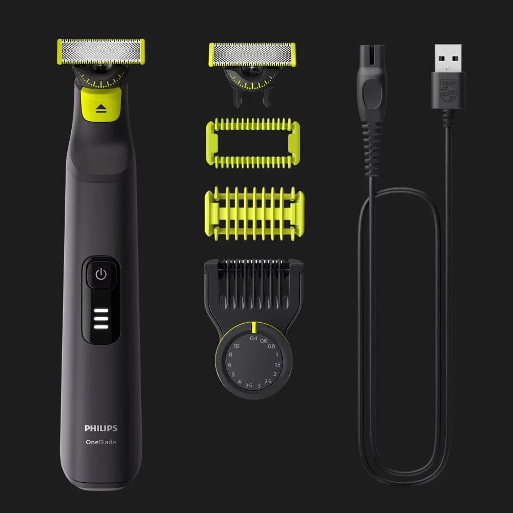 Триммер OneBlade Pro 360