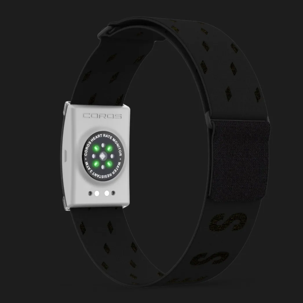 Coros HR Monitor Jakob Ingebrigtsen Edition (HRM-JAK) (Пульсометр)