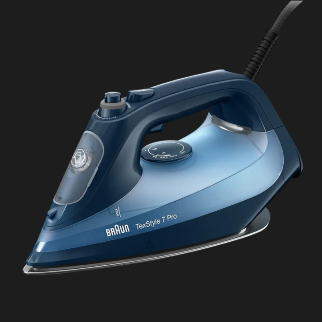 Утюг Braun SI 7160 BL