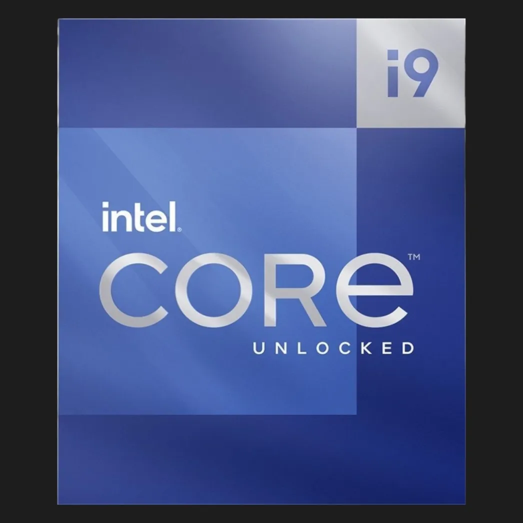 Процессор Intel Core i9-13900KF s1700 Tray