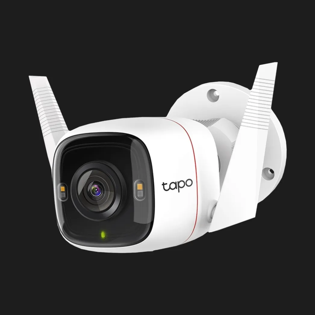 IP камера TP-Link Tapo C320WS