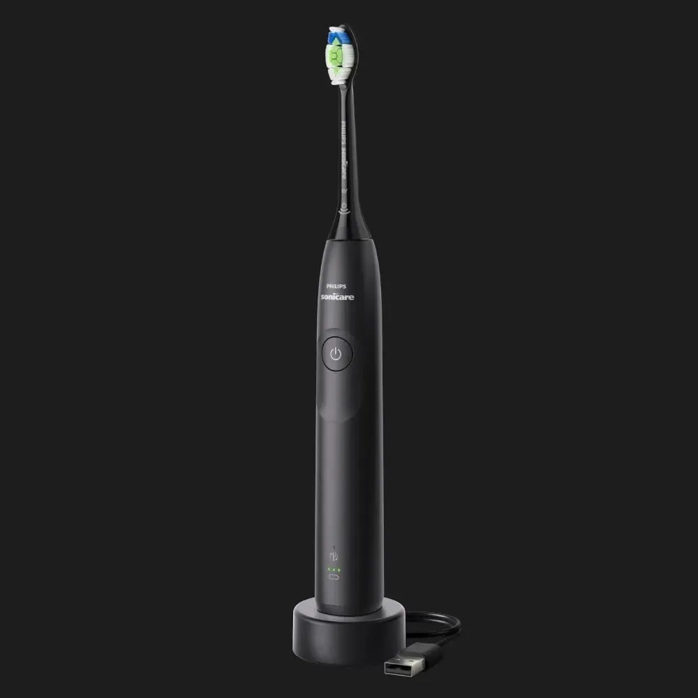 Зубная электрощетка Philips Sonicare Series 5500