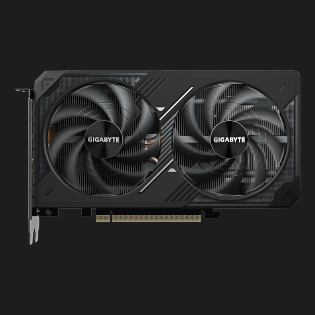 Видеокарта GIGABYTE GeForce RTX 5060 Windforce Max OC (GV-N5060WF2MAX OC-8GD)
