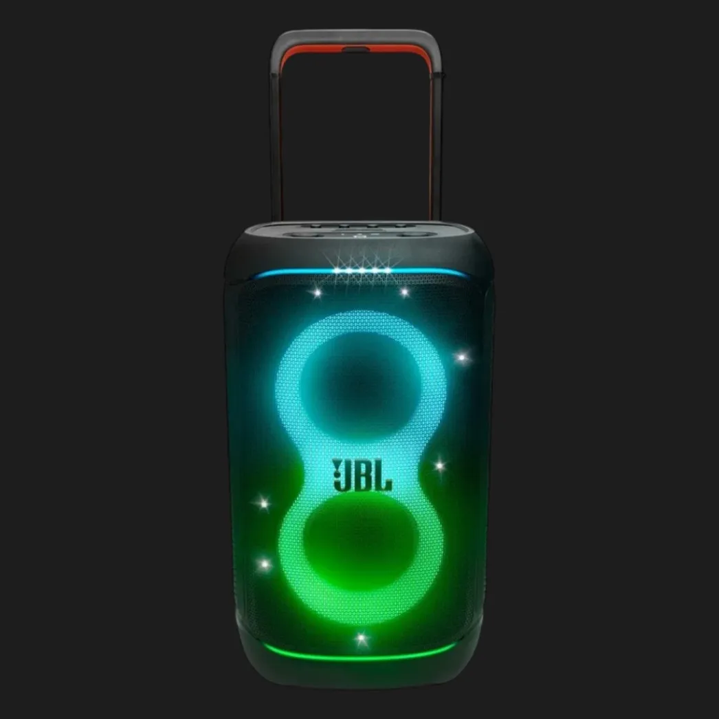 Акустика JBL PartyBox 520