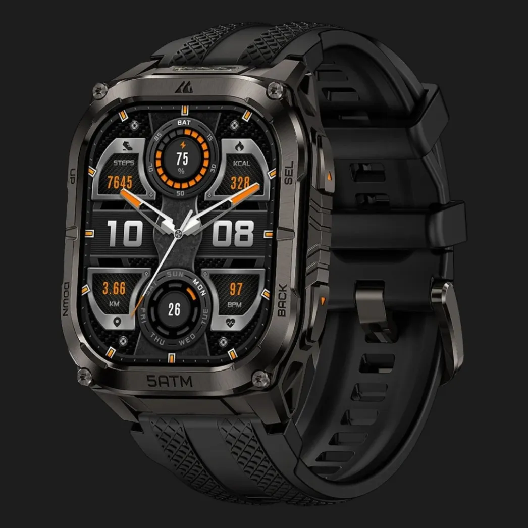 KOSPET TANK M4C Black