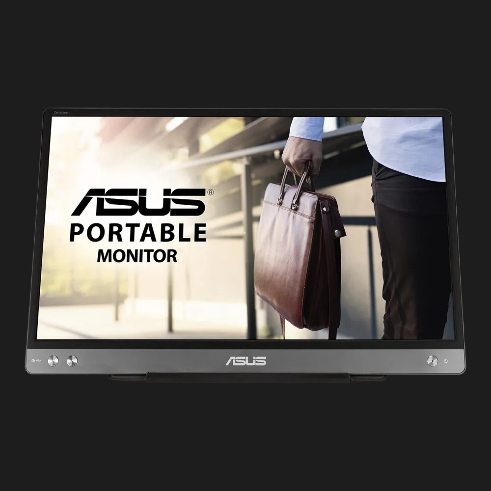 Монитор ASUS 14" ZenScreen MB14AC
