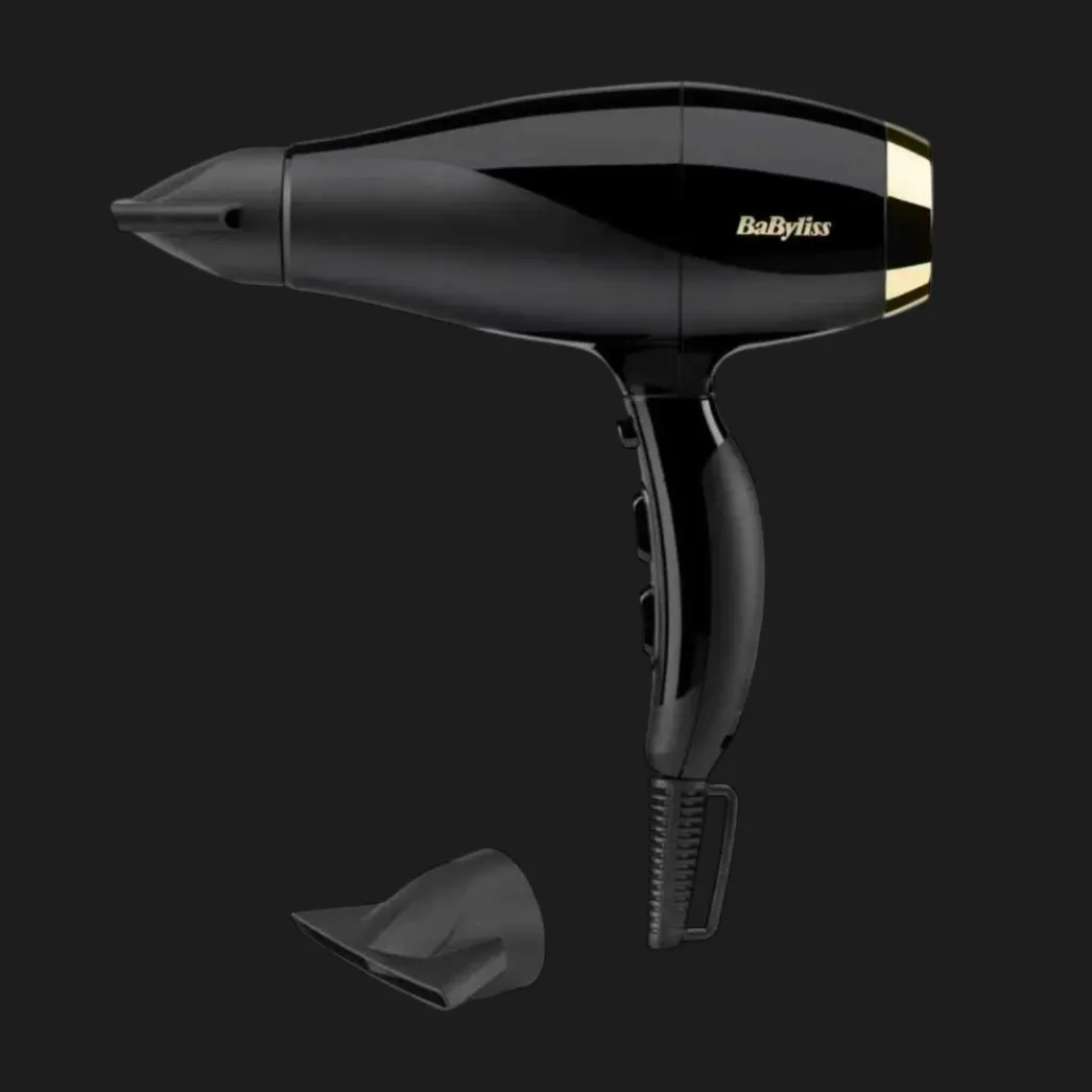 Фен Babyliss Super Pro