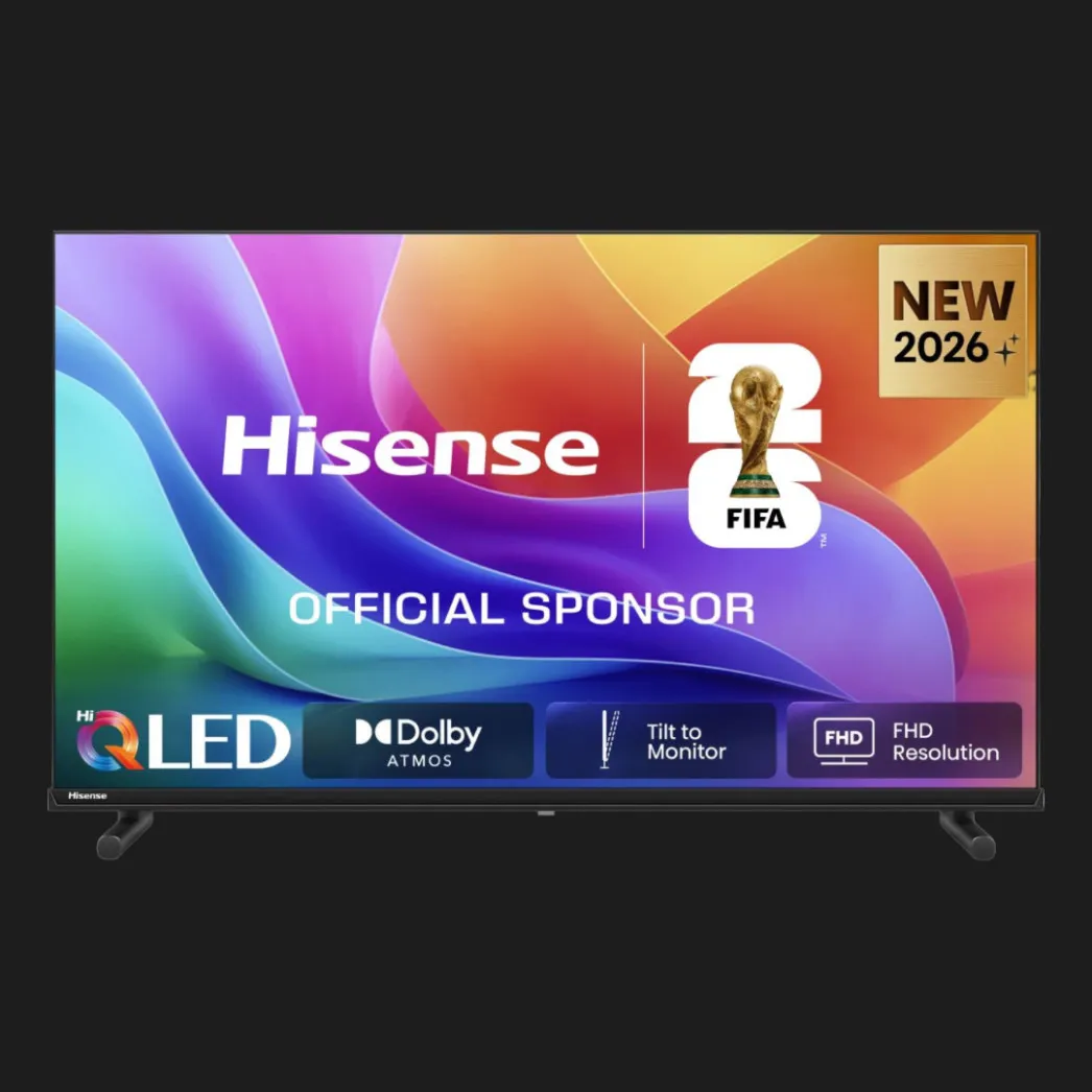 Телевизор Hisense 32 32A5S
