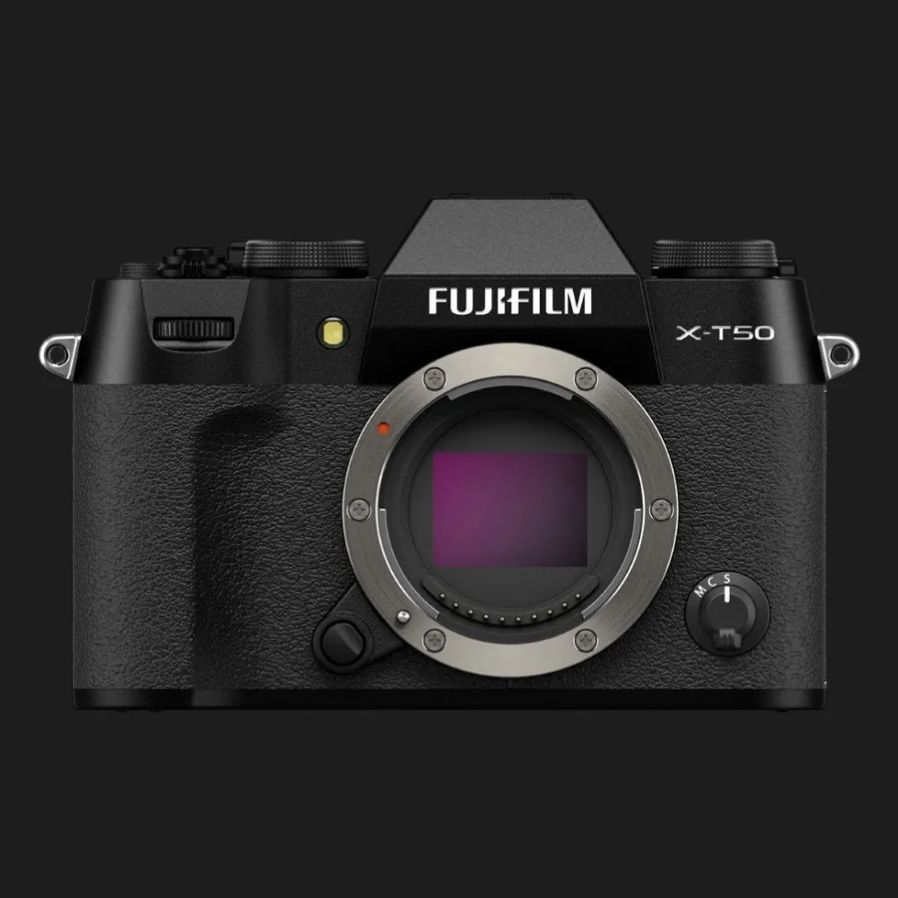 Цифровой фотоаппарат Fujifilm X-T50 Body