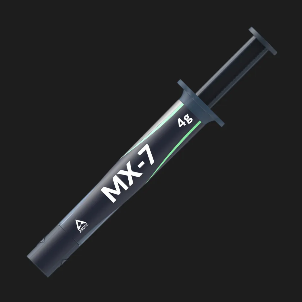 Термопаста ARCTIC MX-7 4 г