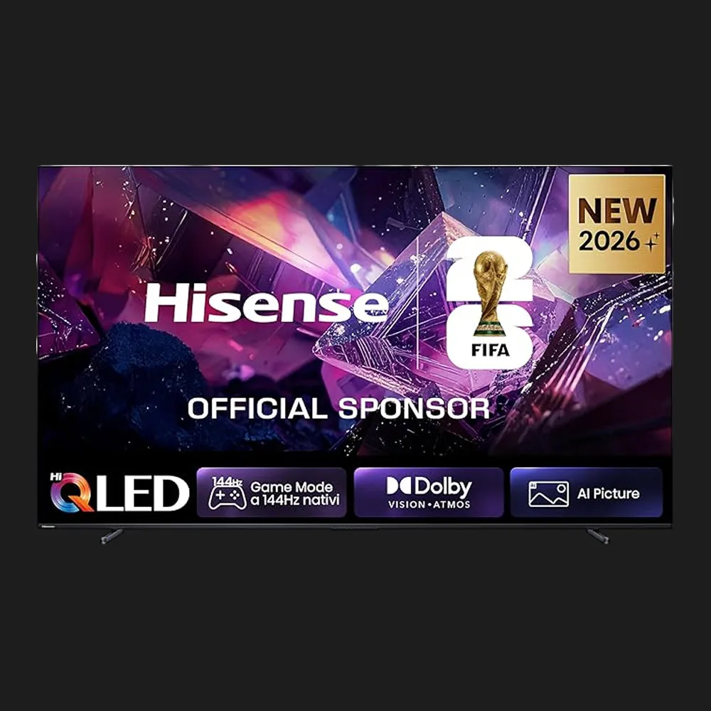 Телевизор Hisense 43 43E7S PRO