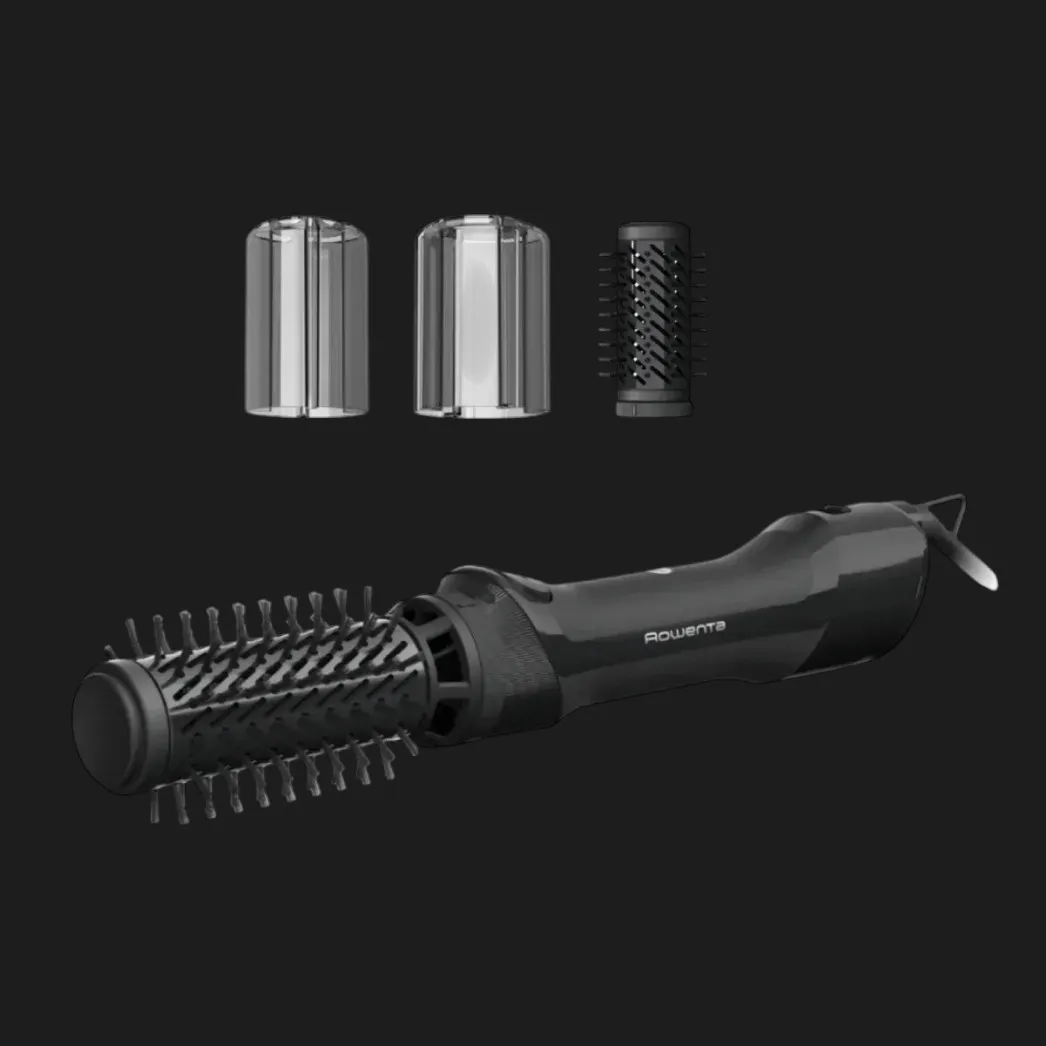 Фен-щетка Rowenta Renewal Brush Activ