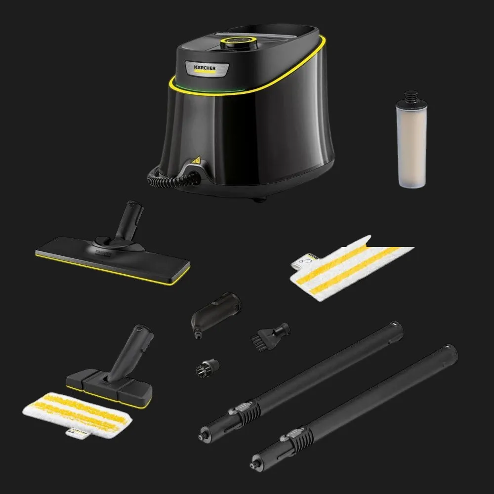 Пароочиститель Karcher SC 3 Deluxe Anniversary Edition