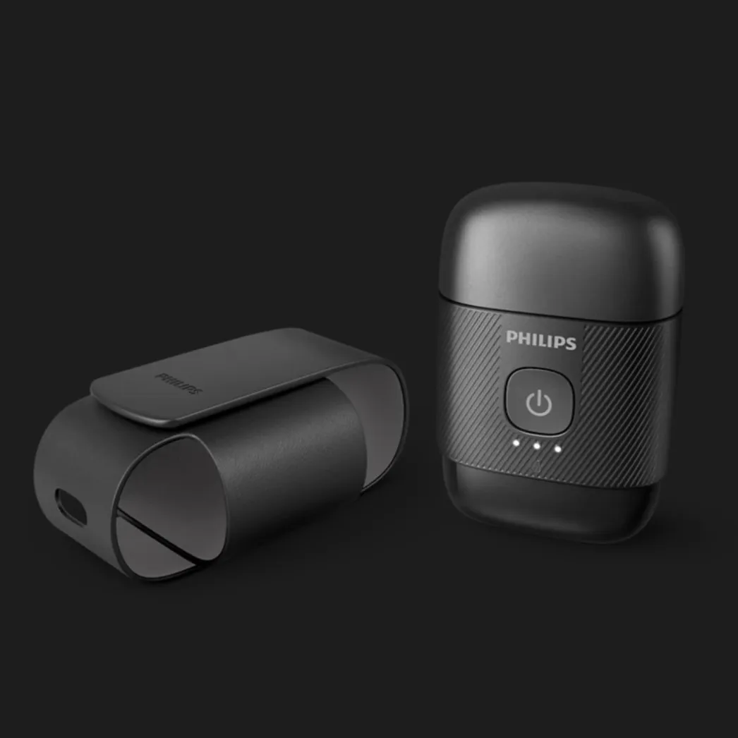 Электрическая бритва Philips Shaver 500 Series