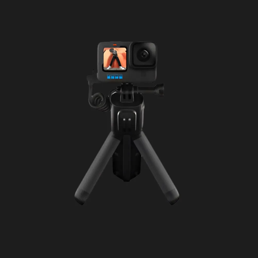 Держатель+аккумулятор GoPro Volta для HERO9/10/11&MAX