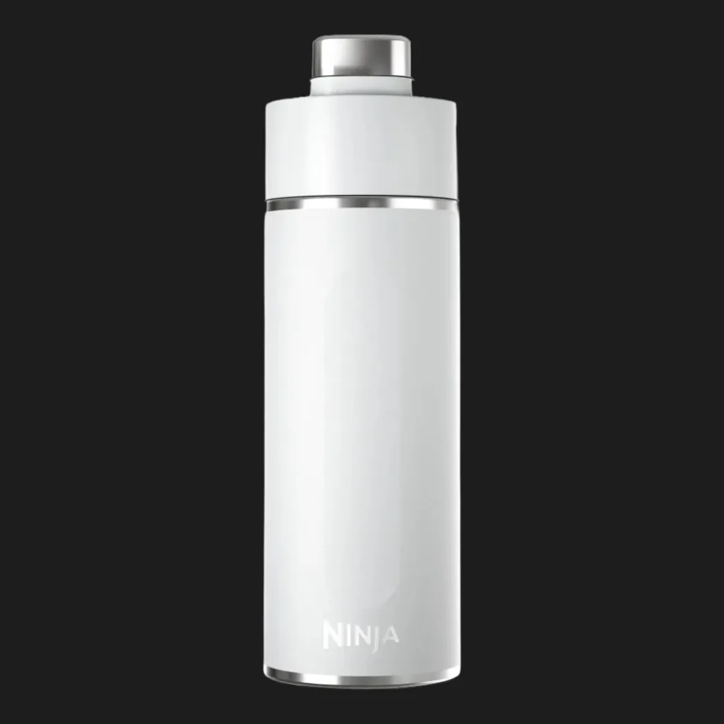 Термокружка Ninja Thirsti 530 ml, White