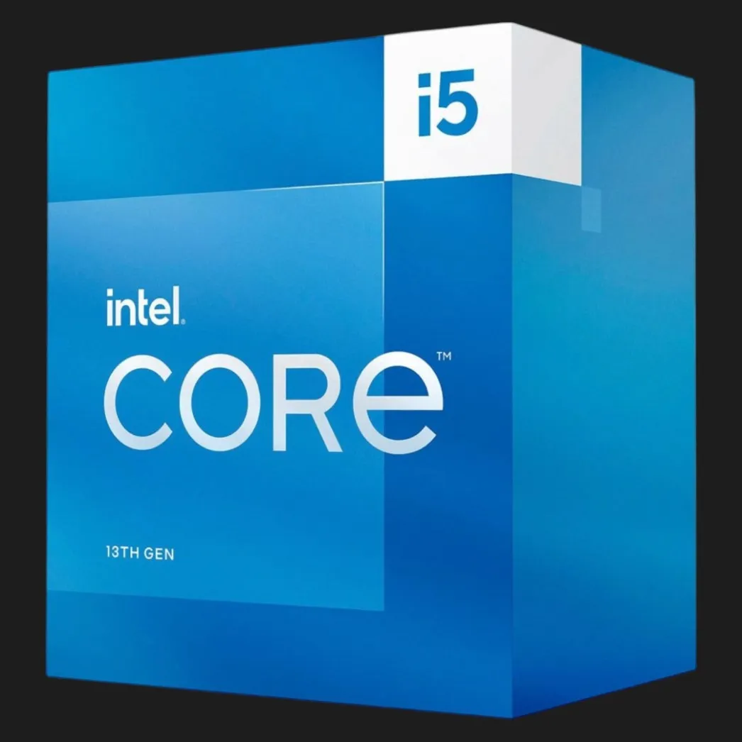Процессор Intel Core i5-13400F s1700 Box