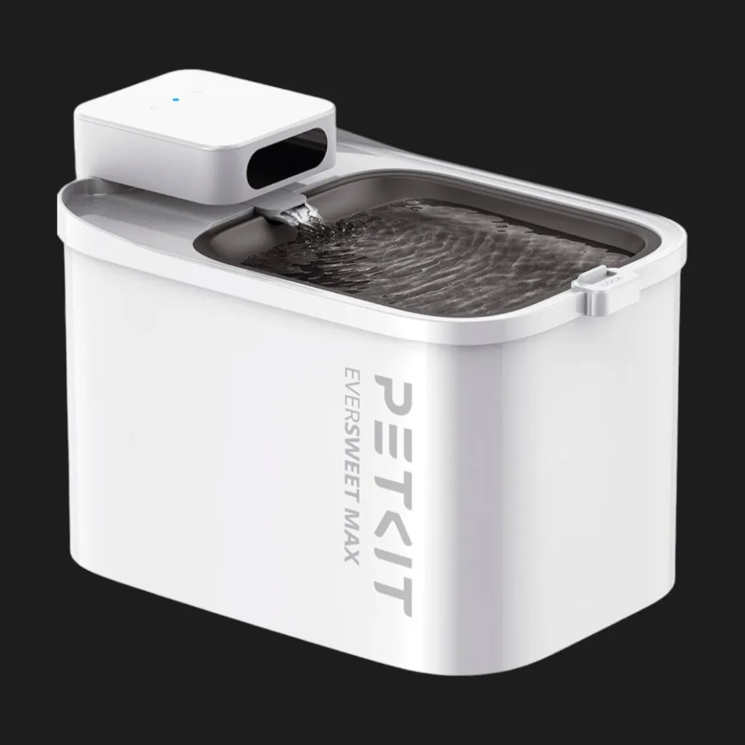 Поилка PETKIT Eversweet Max Smart Pet Drinking Fountain