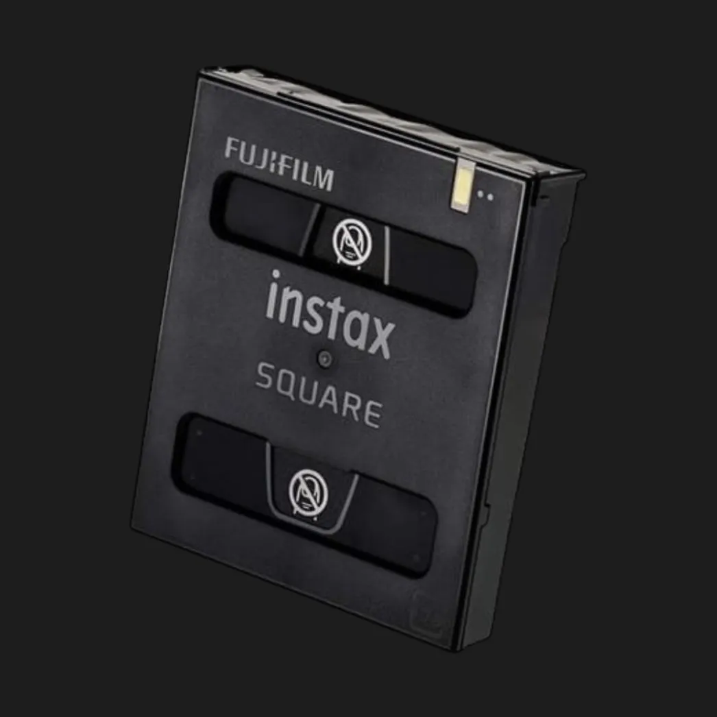 Фотобумага Fujifilm COLORFILM INSTAX SQUARE (86х72мм 2х10шт)