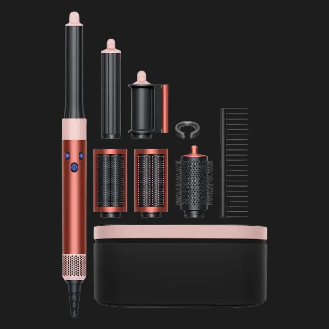 Стайлер для длинных волос Dyson Complete Long
