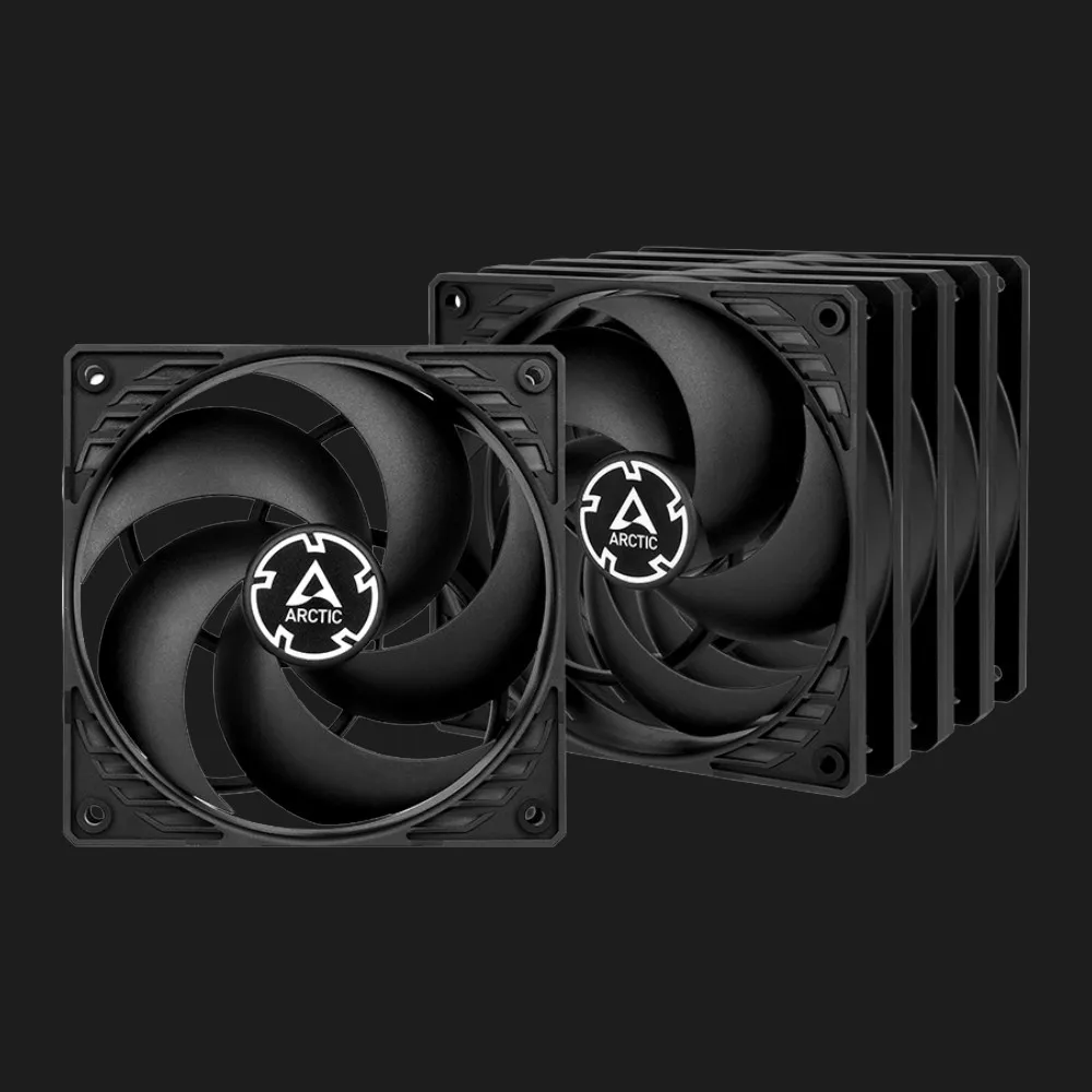 Вентилятор Arctic P12 KIT x5 120