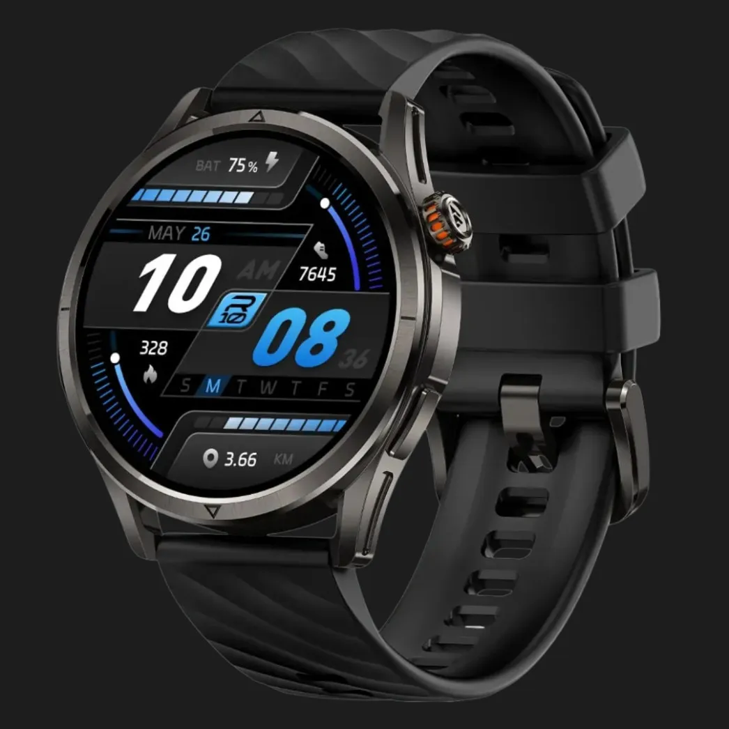KOSPET MAGIC R10 Black