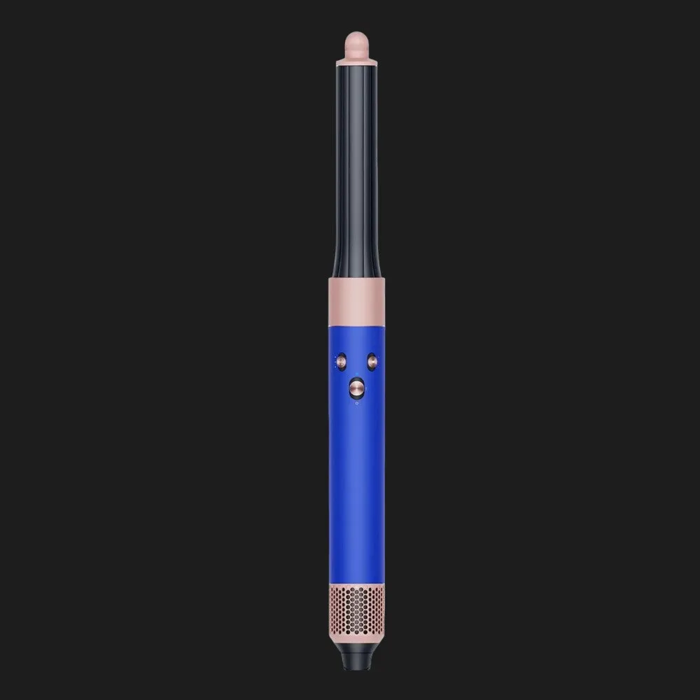 Стайлер для длинных волос Dyson Airwrap Multi-styler Complete Long Gift Edition, Blue/Blush