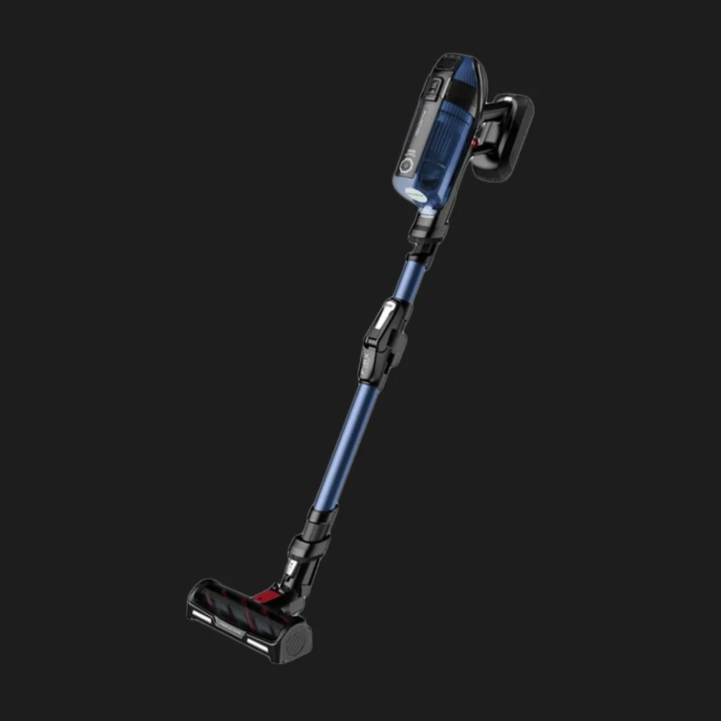 Аккумуляторный пылесос Rowenta X-Force Flex 12.60 Auto Aqua