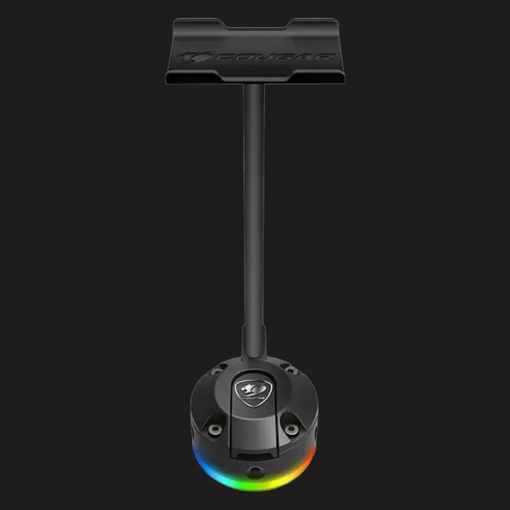 Держатель для наушников Cougar Bunker S RGB