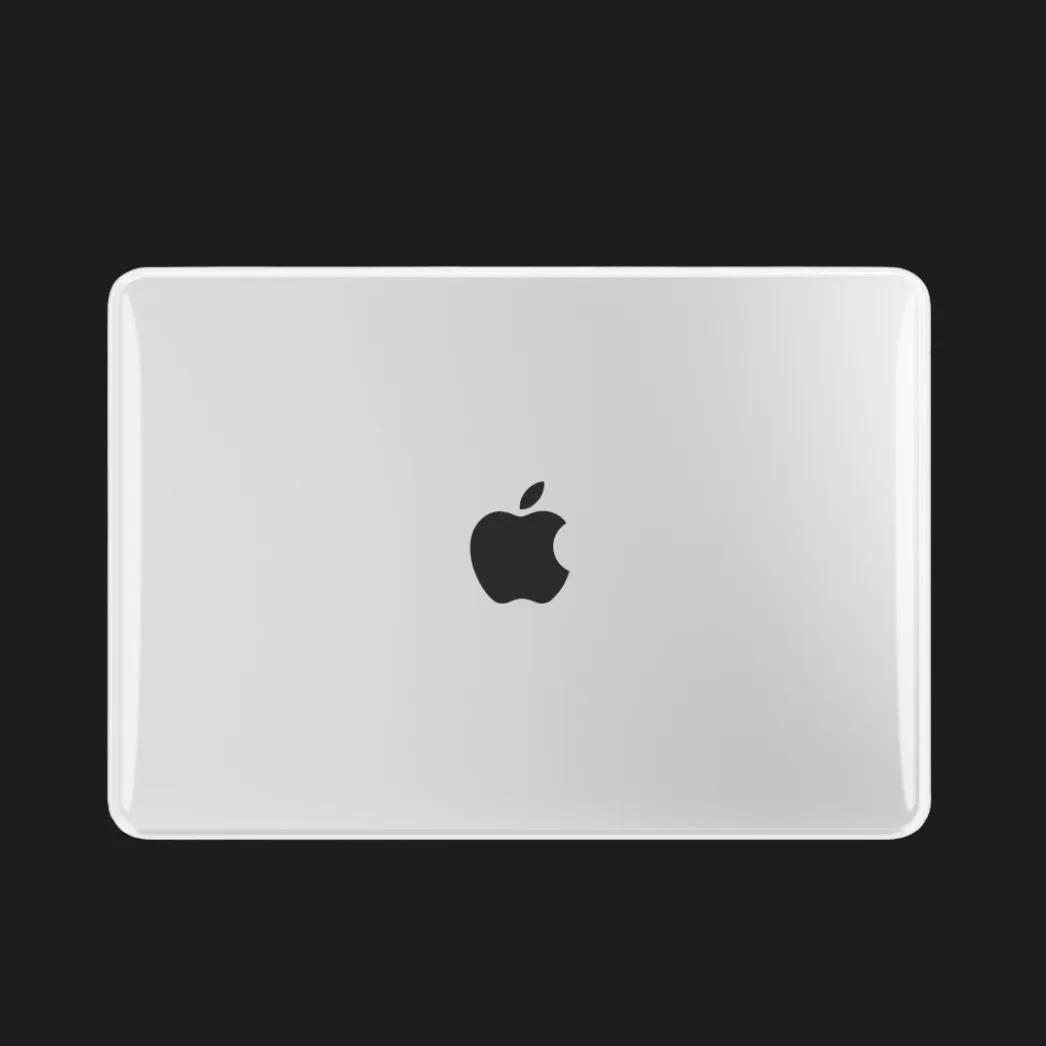 Накладка ArmorStandart Air Shell для MacBook Neo 13" (Clear)