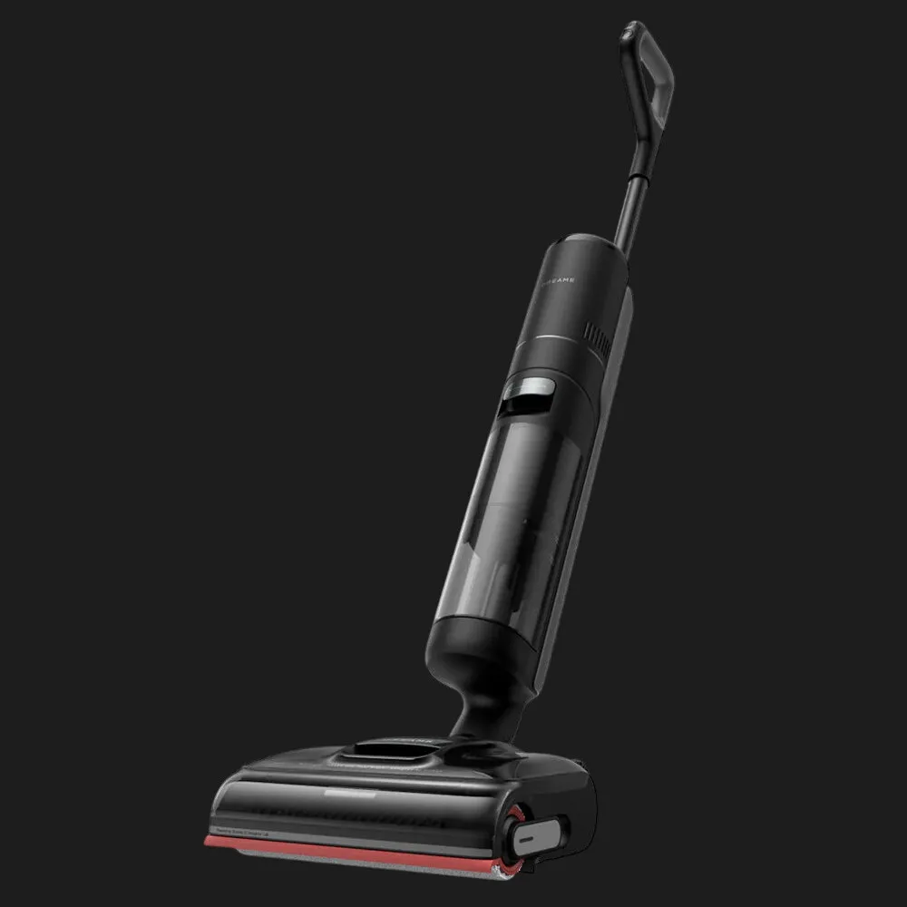 Аккумуляторный пылесос Dreame H15 Pro