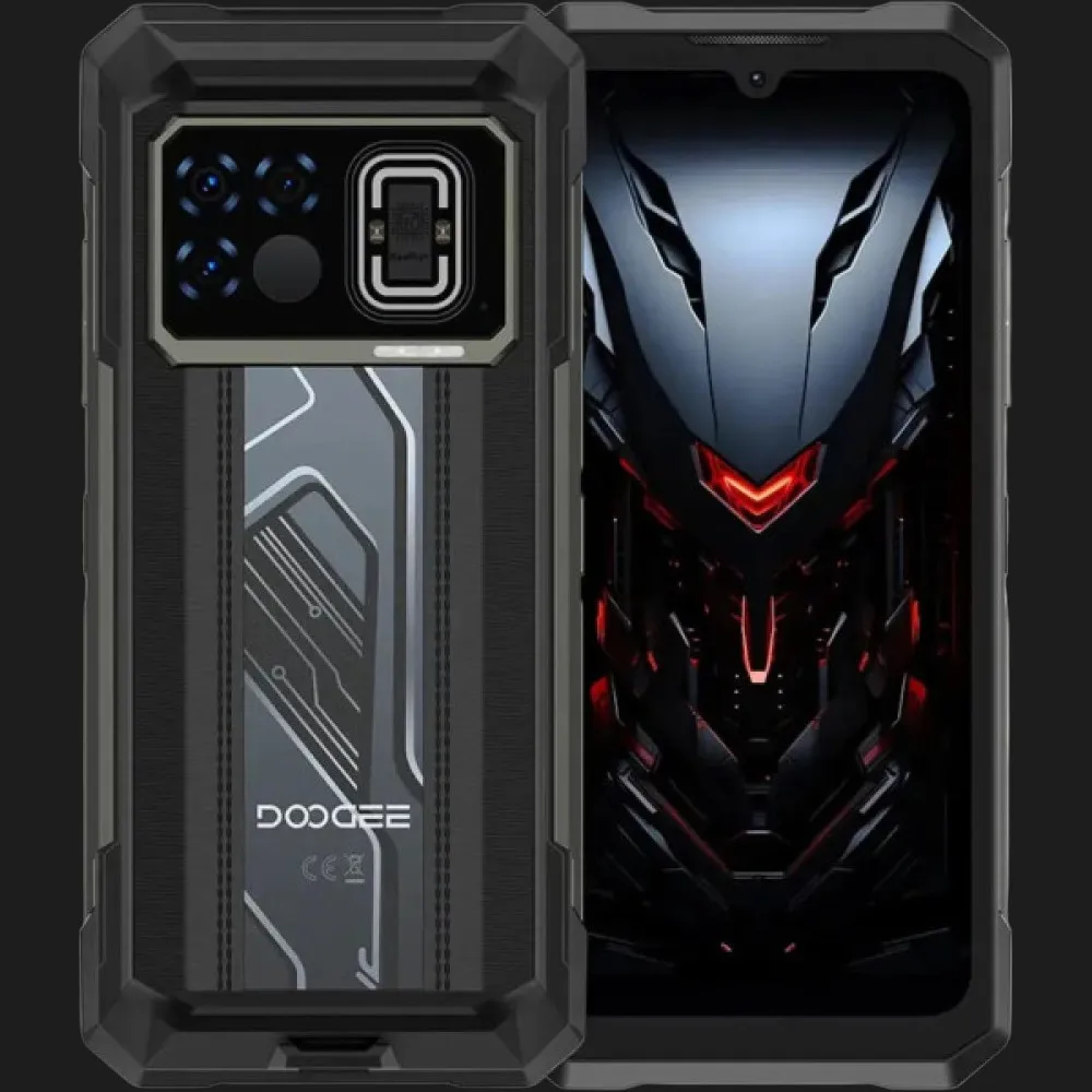 DOOGEE Fire 6 Max