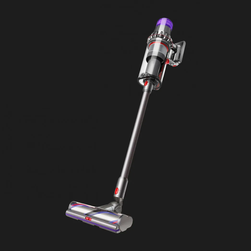 Пылесос Dyson Outsize Plus