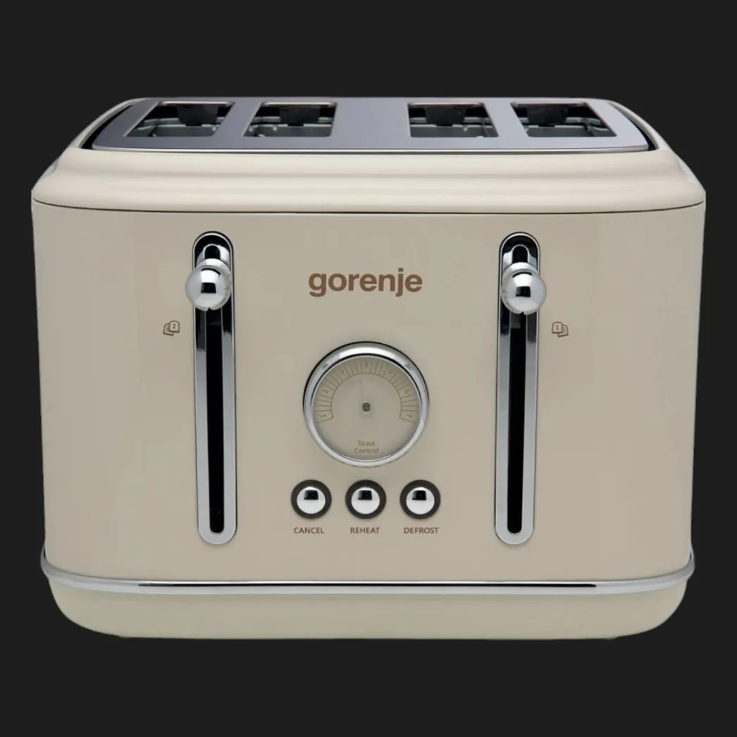 Тостер Gorenje T2300CLIN