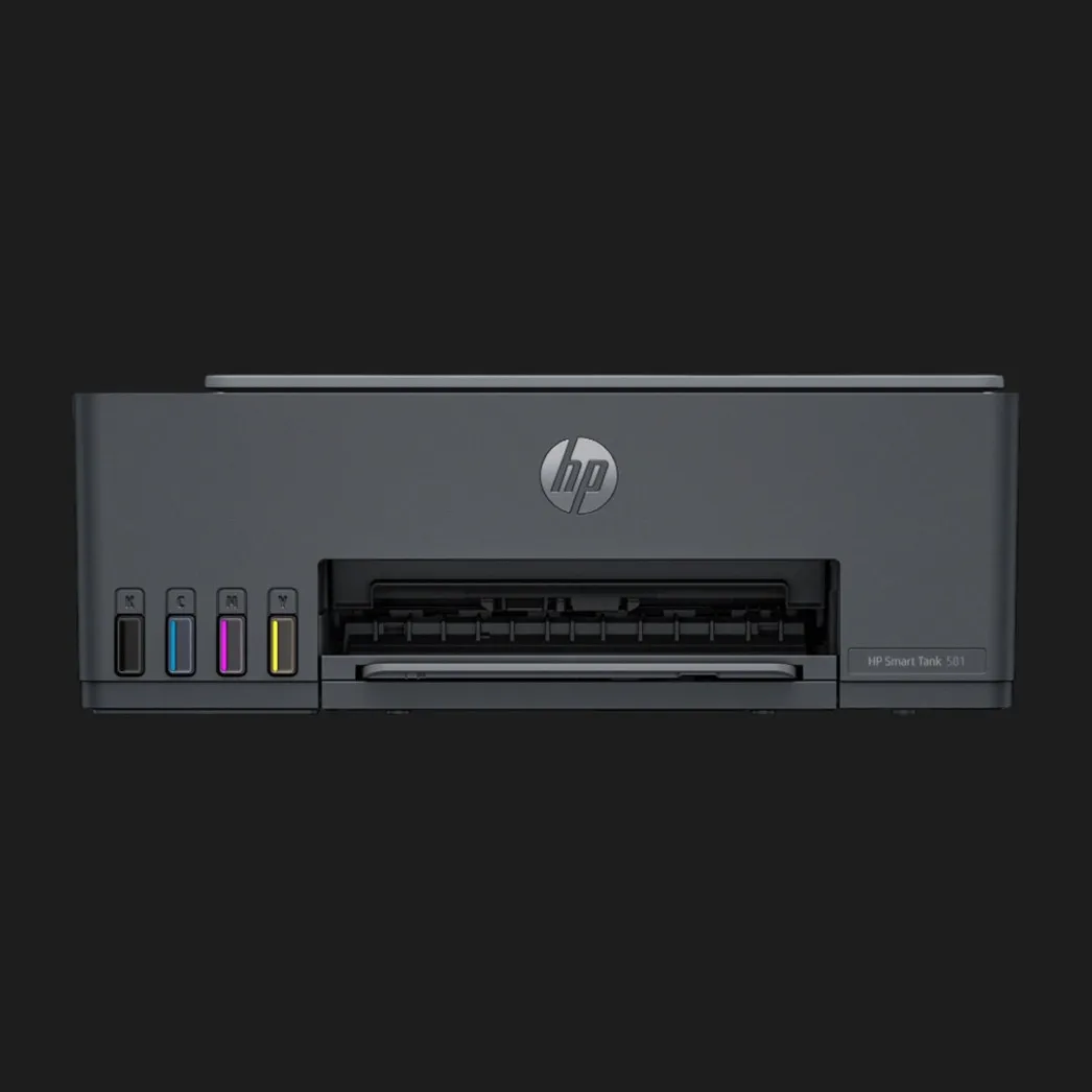 МФУ струйный HP Smart Tank 581