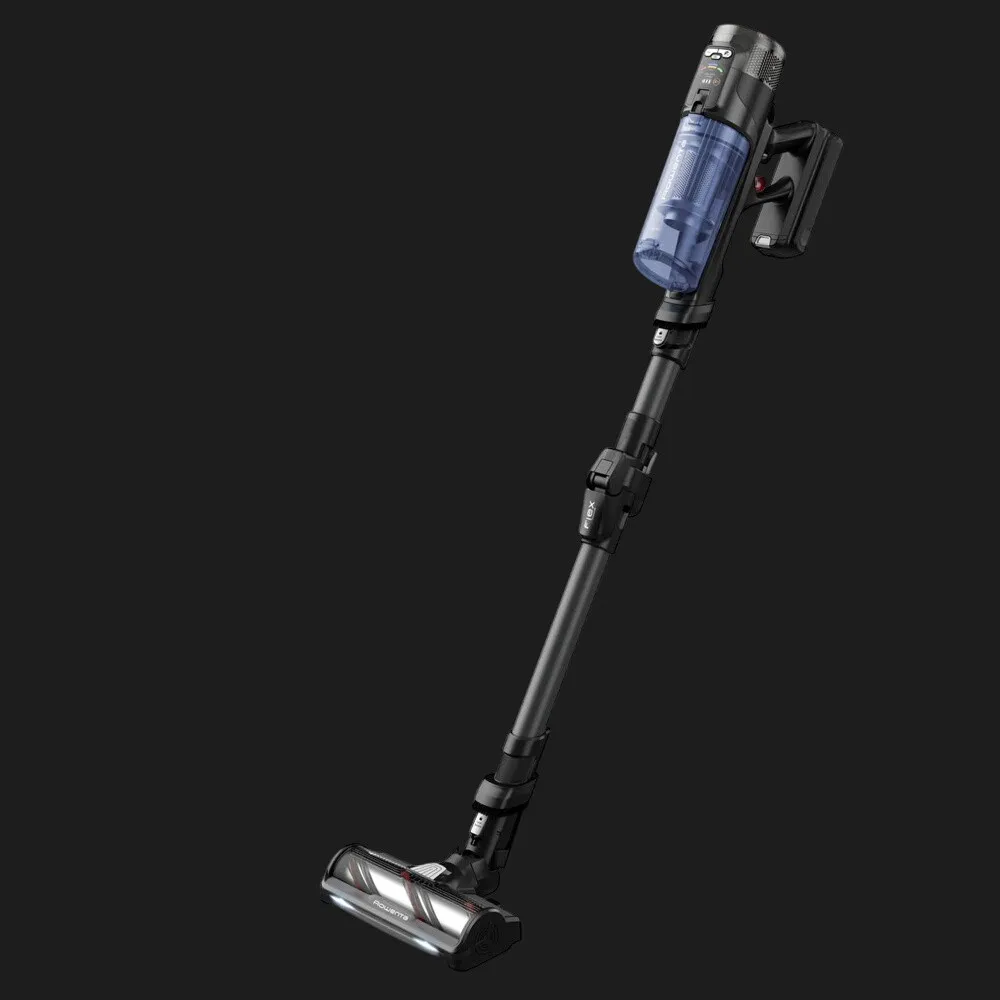 Пылесос Rowenta X-Force Flex 12.60 NEO Auto Aqua Allergy