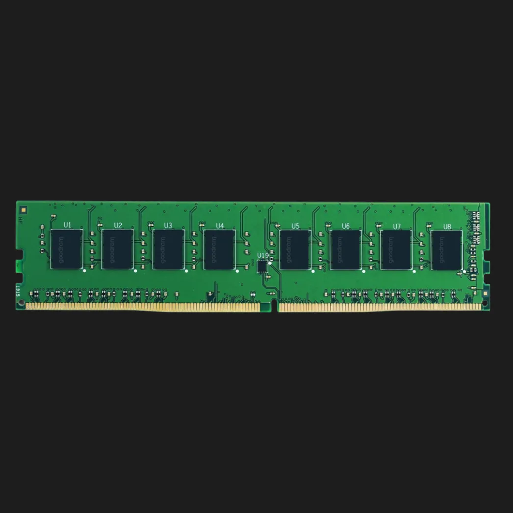 Оперативная память Goodram DDR4 1x16GB 3200MHz