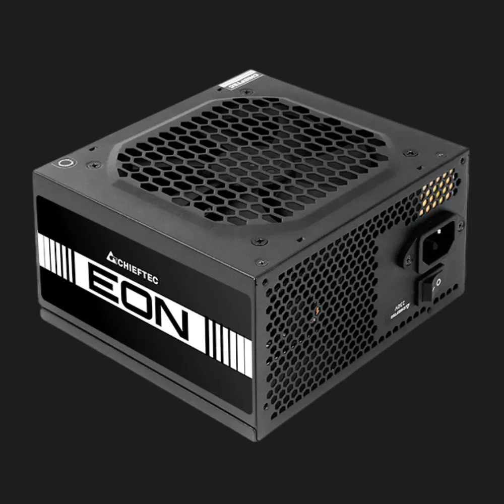 Блок питания Chieftec EON ZPU-700S 700W